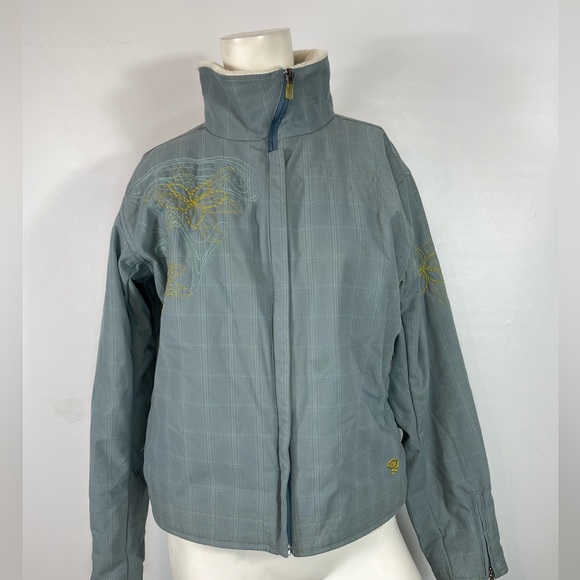 Mountain Hardwear Jacket